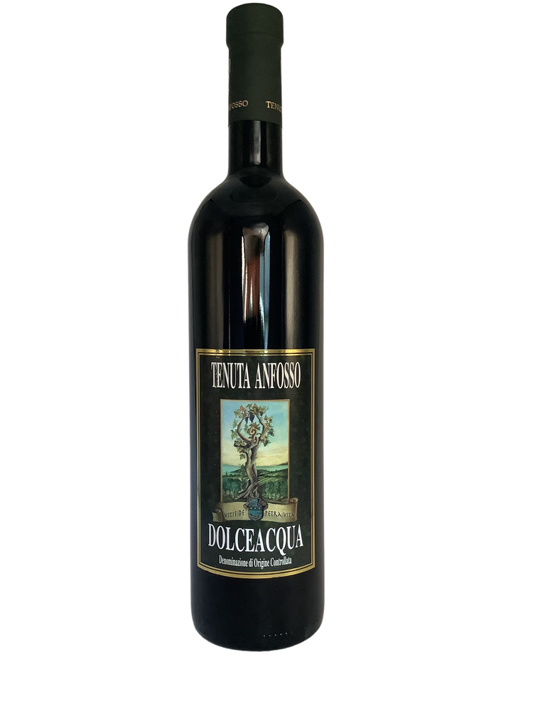 Anfosso Rossese Dolceacqua