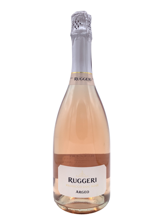 Ruggeri Argeo Rose Prosecco