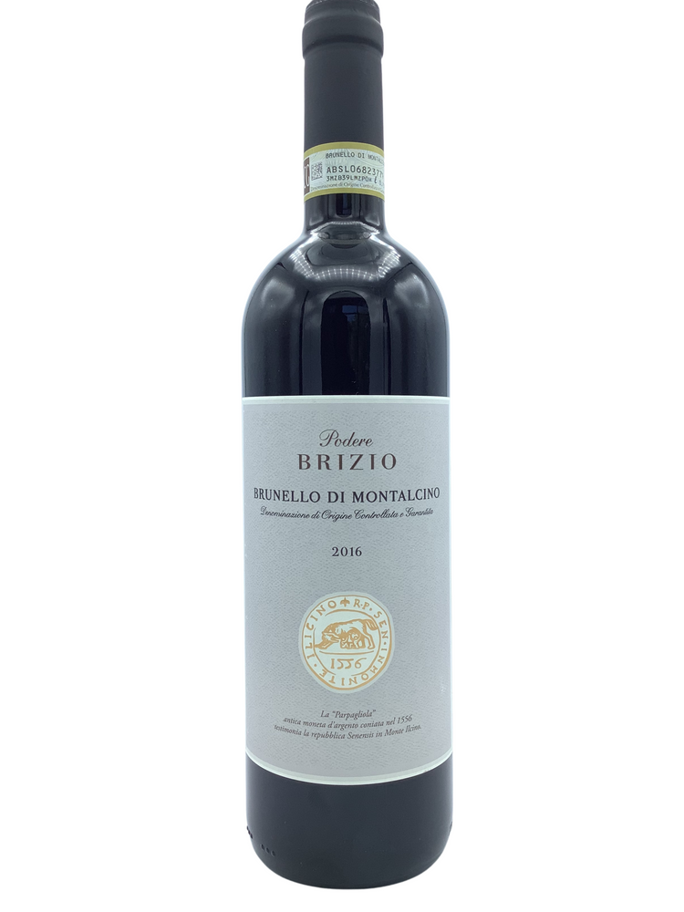Podere Brizio Brunello di Montalcino