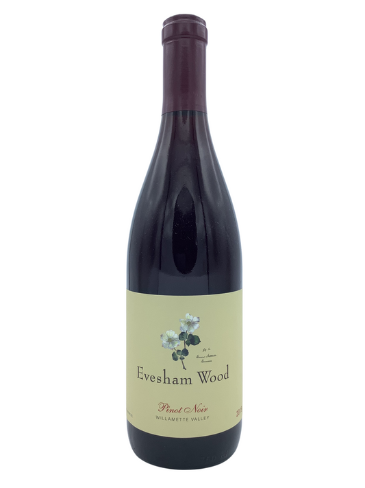 Evesham Wood Pinot Noir 2022