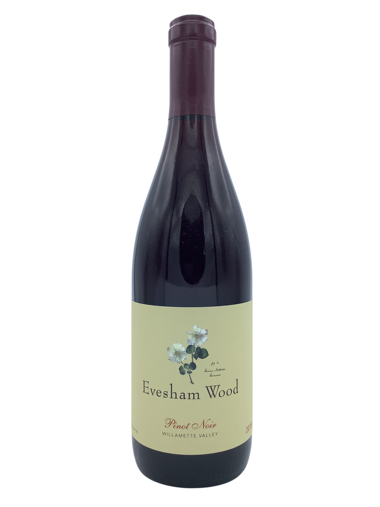 Evesham Wood Pinot Noir 2023