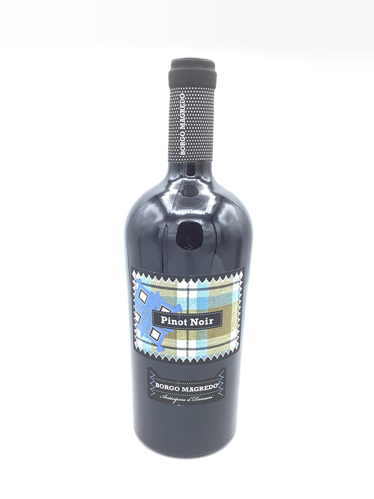 Borgo Magredo Pinot Noir