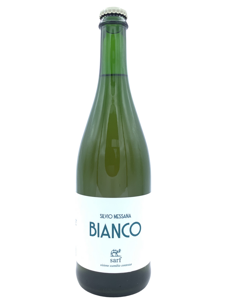 Silvio Messana Bianco