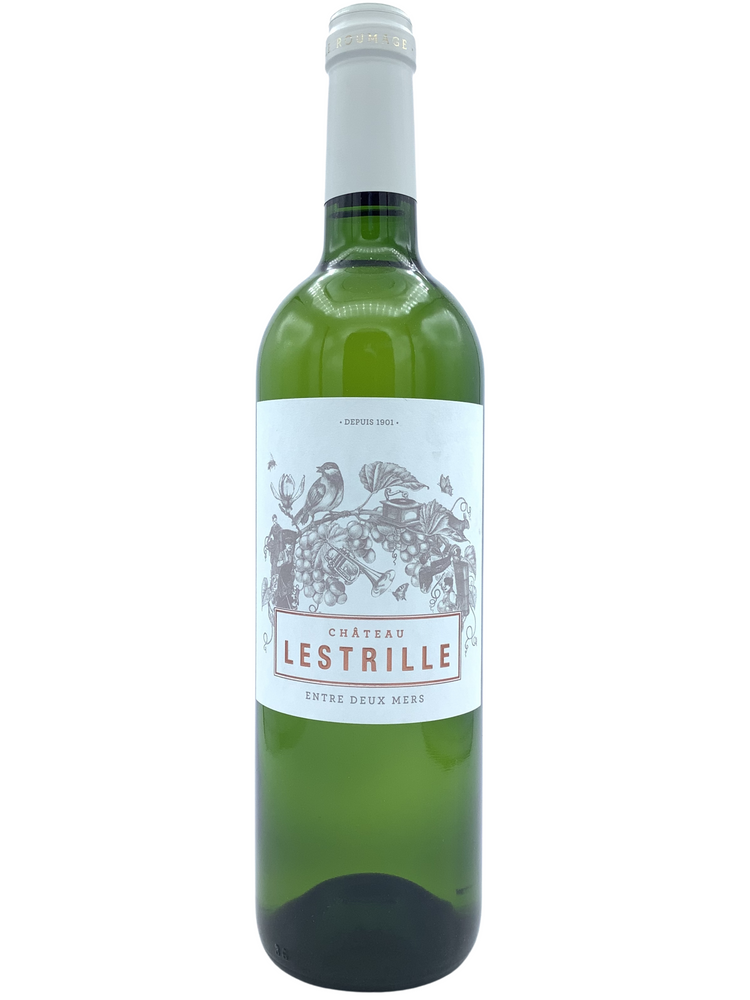 Lestrille Blanc Bordeaux Blanc