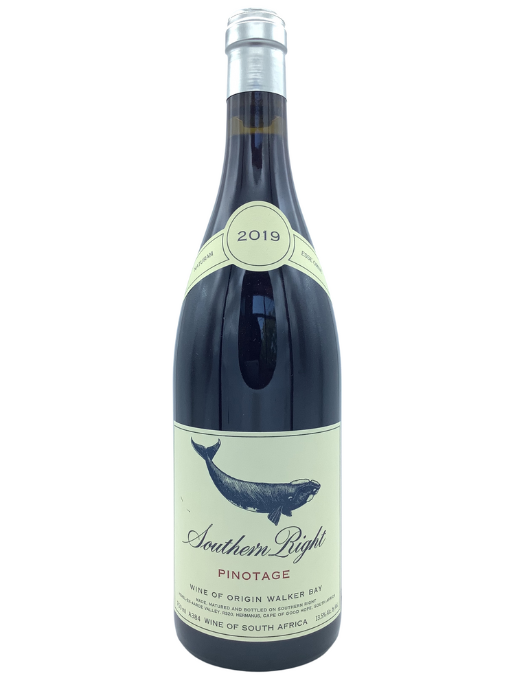 Southern Right Pinotage
