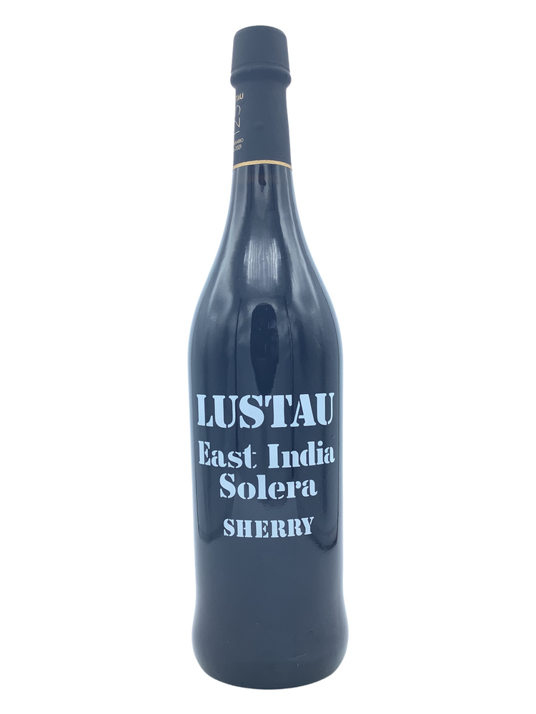 Lustau East India Solera Sherry