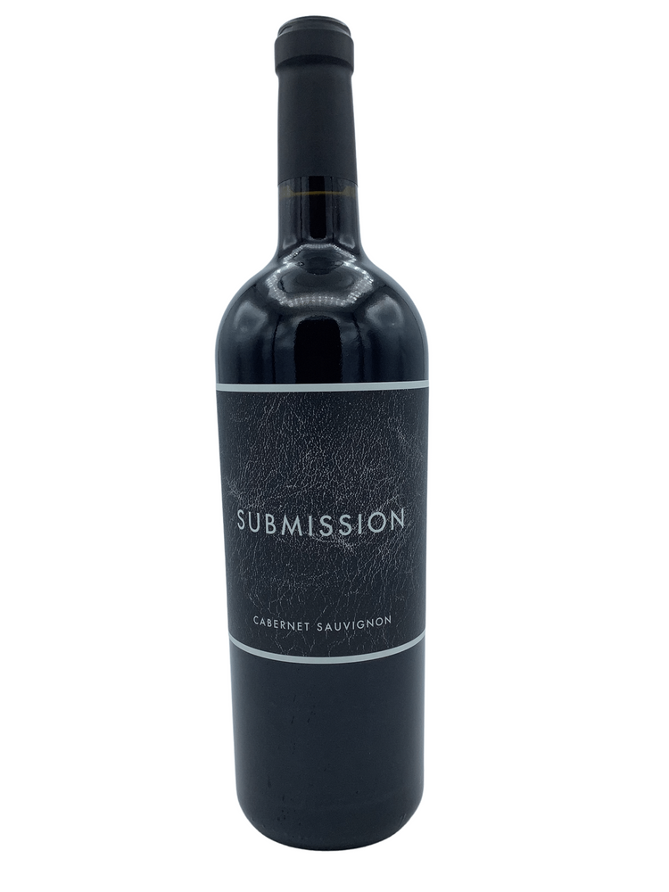 689 Cellars Submission Cabernet Sauvignon