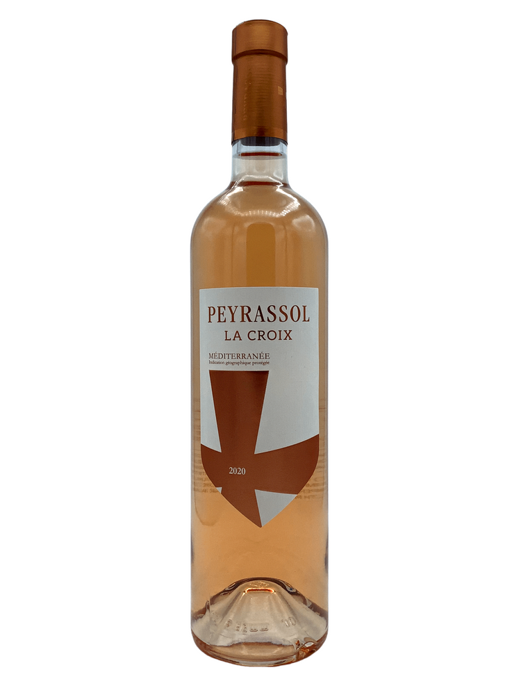 Peyrassol La Croix Rose 2024