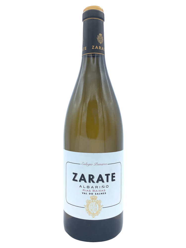 Zarate Albarino