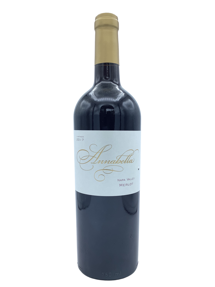 Annabella Merlot