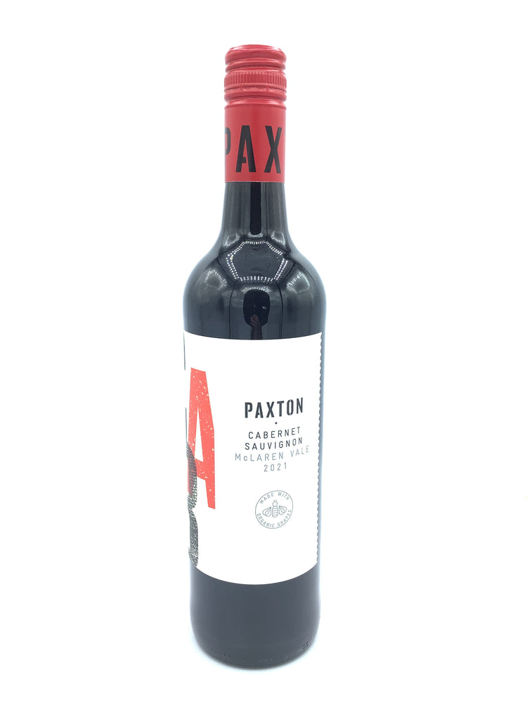 Paxton Cabernet Sauvignon