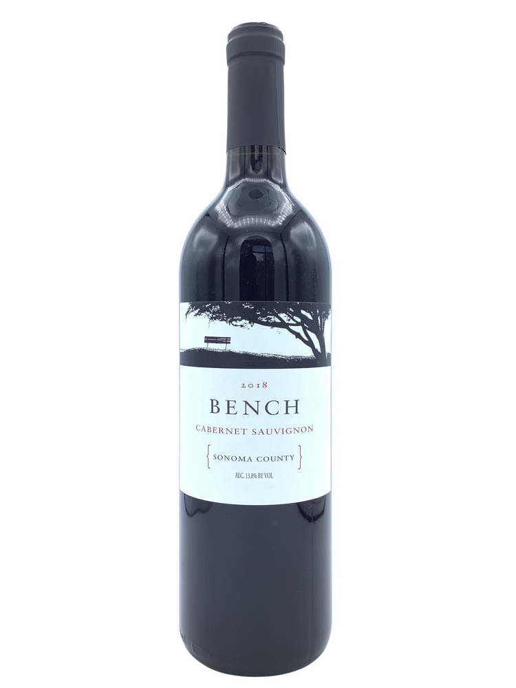 Bench Cabernet