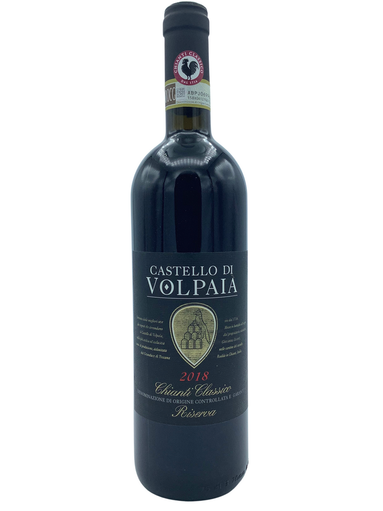Volpaia Chianti Classico Riserva 2019