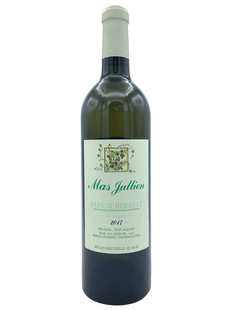 Mas Jullien Pays D’Herault
