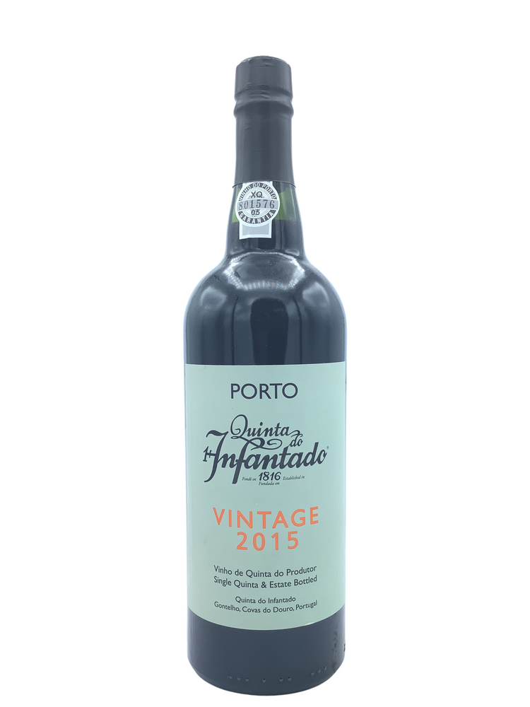 Quinta do Infantado Vintage Port