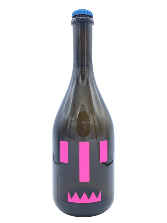 Tavignano Il Pestifero Pet Nat