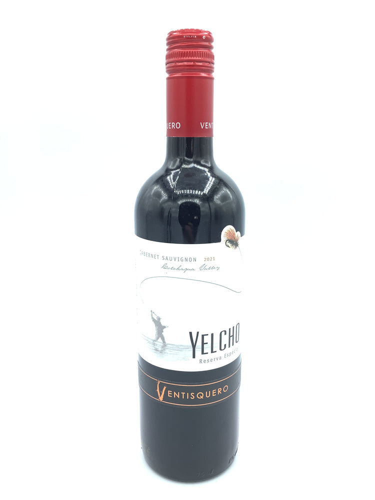 Yelcho Cabernet Sauvignon