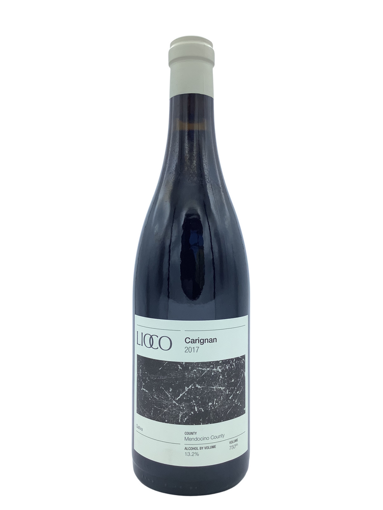 Lioco Carignan Sativa