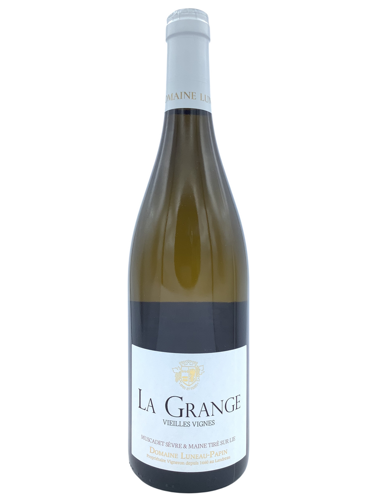 Luneau - Papin Muscadet La Grange