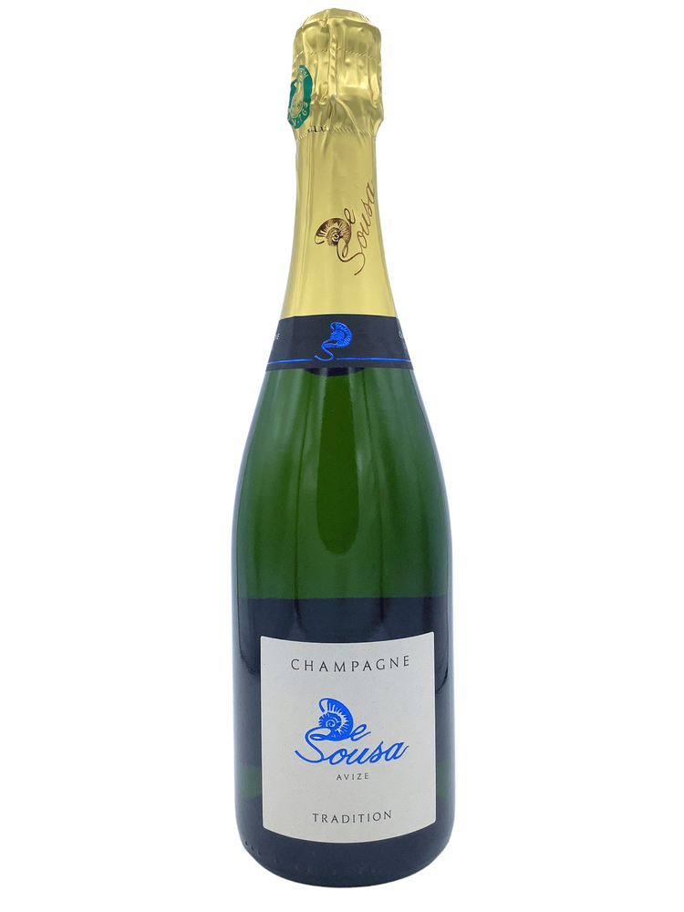De Sousa Champagne Tradition