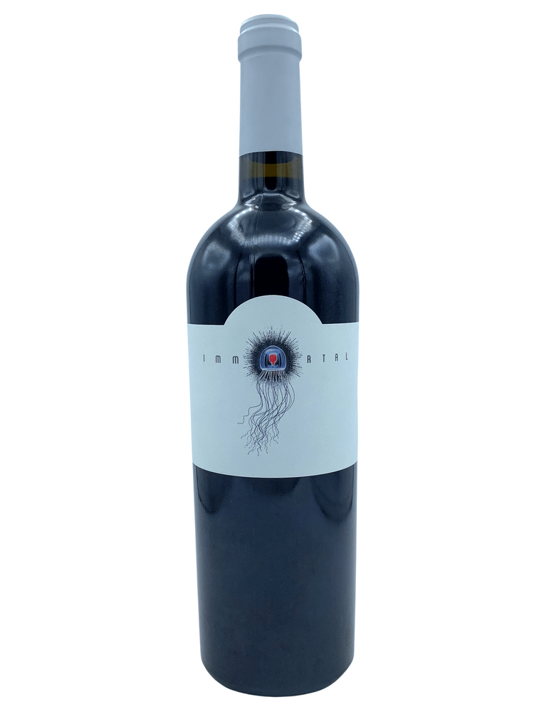 Immortal Slope Cabernet 2018