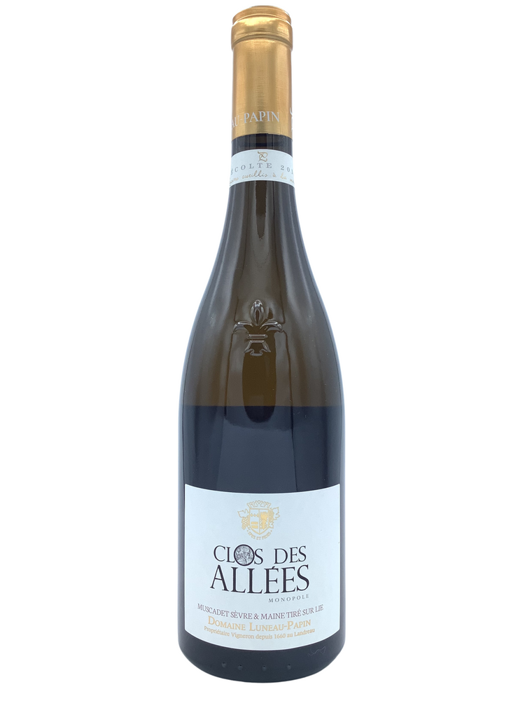 Luneau-Papin Muscadet Clos de Allees