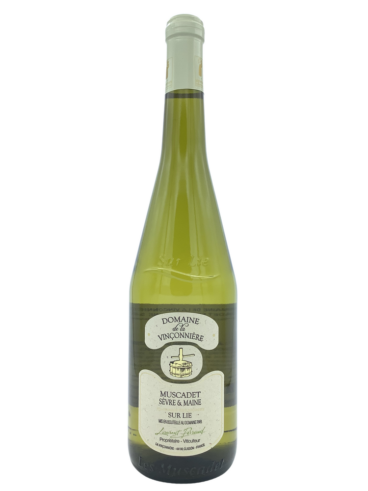 Vinconniere Muscadet