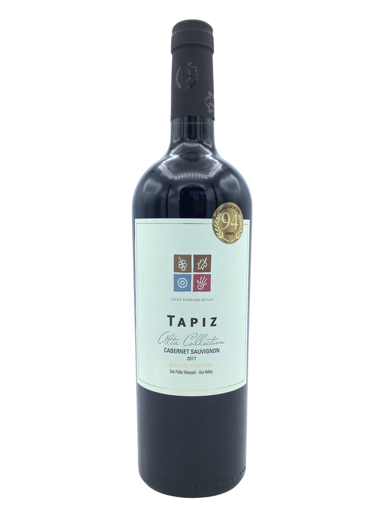 Tapiz Alta Collection Cabernet