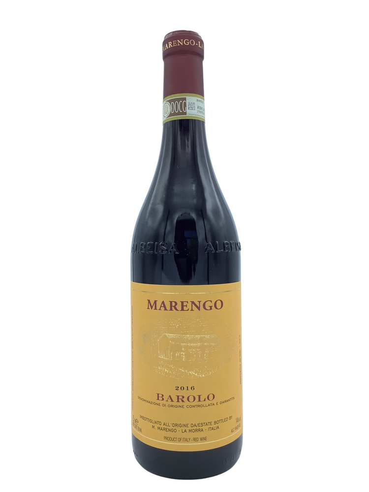 Marengo Barolo 2021