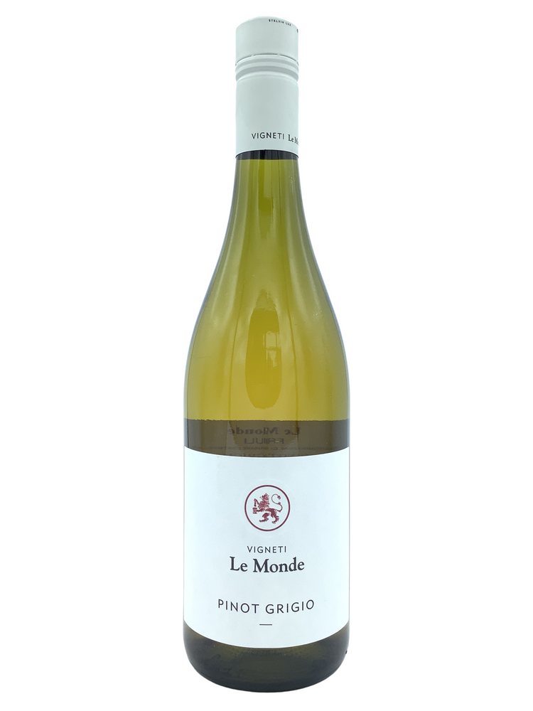 Le Monde Pinot Grigio