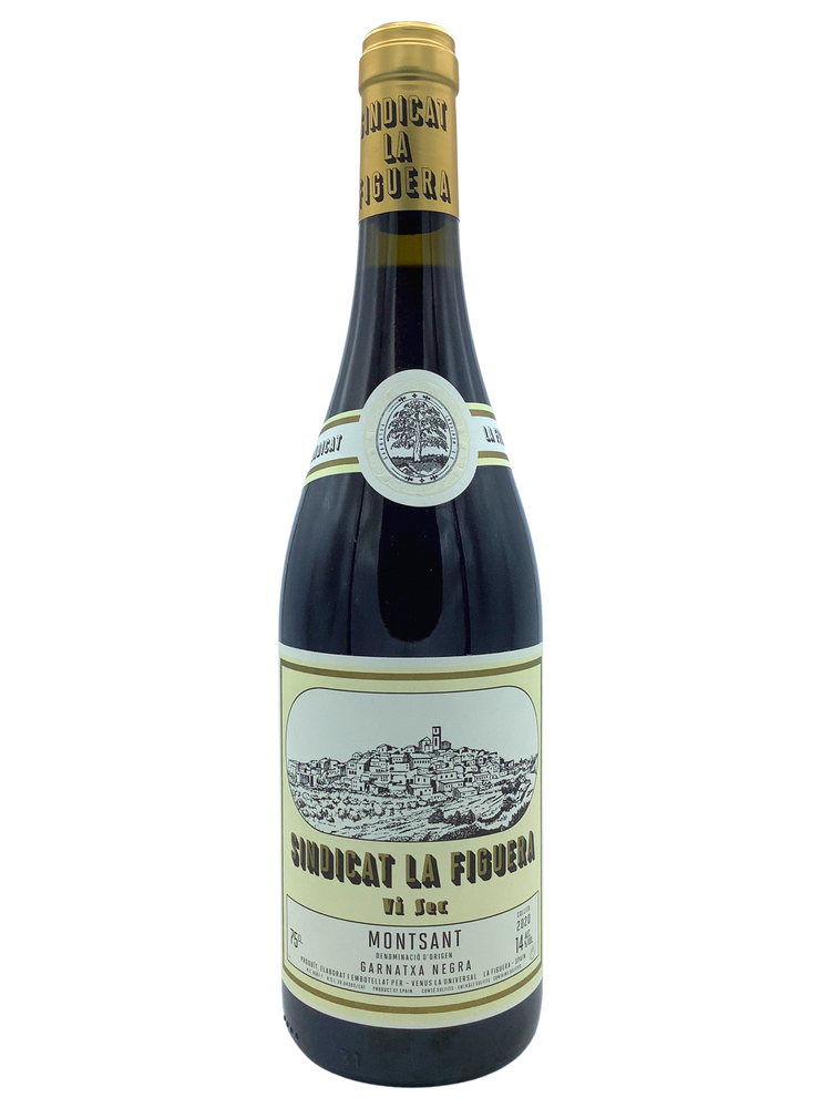 Sindicat de la Figuera Montsant