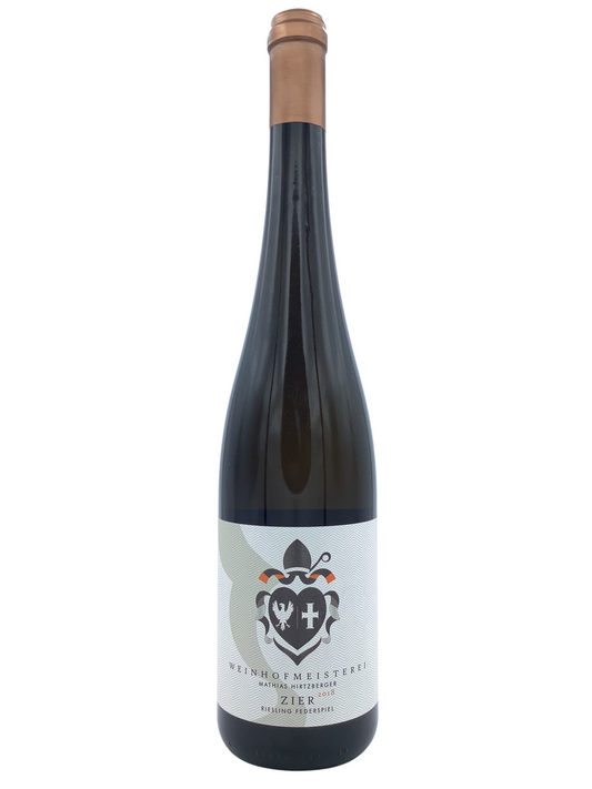 Hirtzberger Weinhofmeisterei Zier Riesling Federspiel