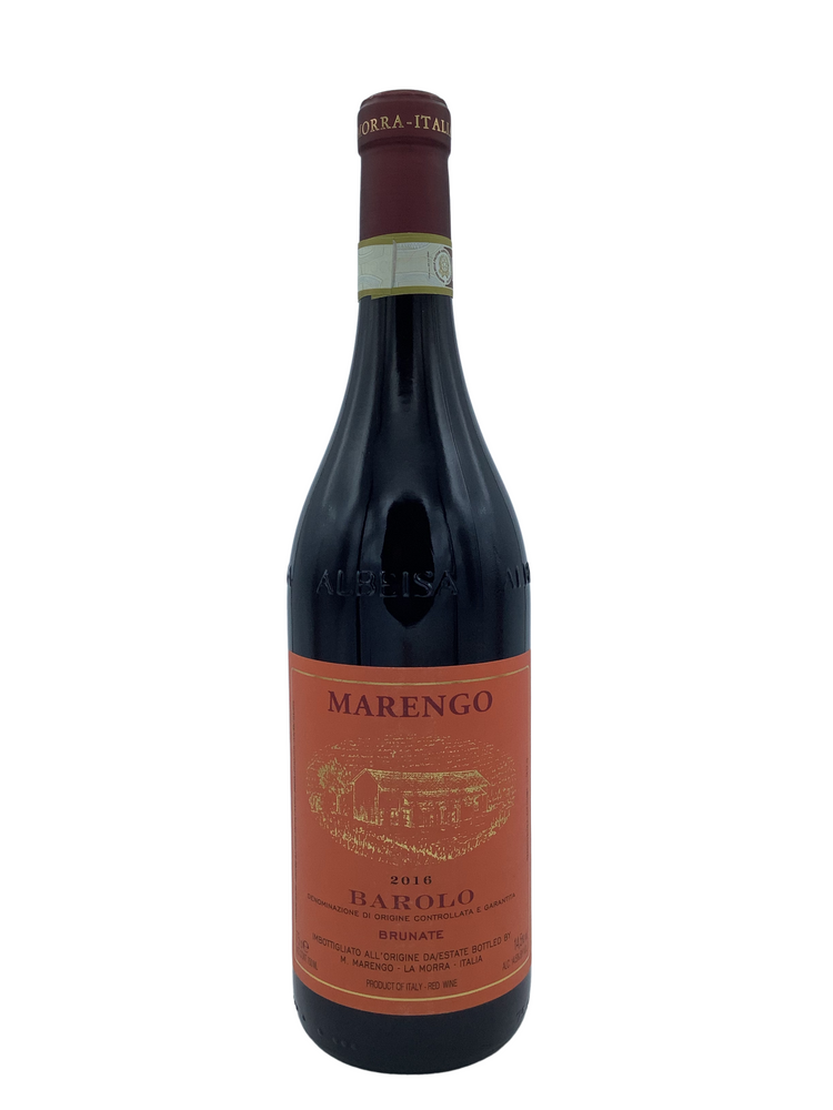 Marengo Barolo Brunate 2021