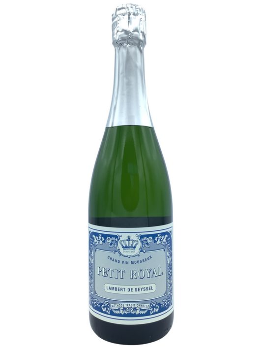 Lambert de Seyssel Petit Royal