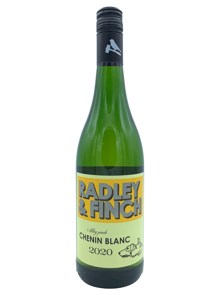 Radley & Finch Chenin Blanc