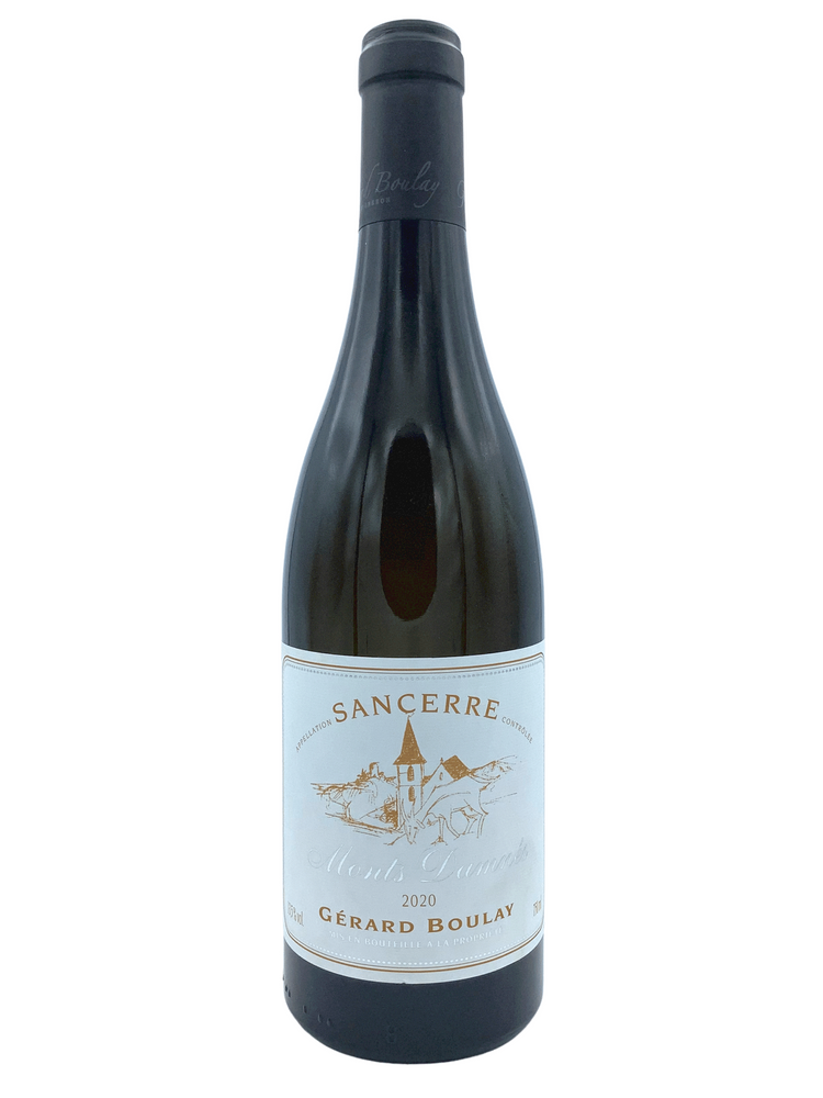 Boulay Sancerre Monts Damnes 2024