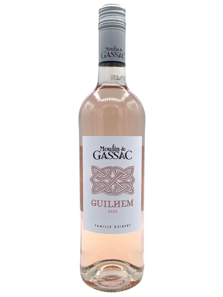 Moulin de Gassac Rose Guilhem