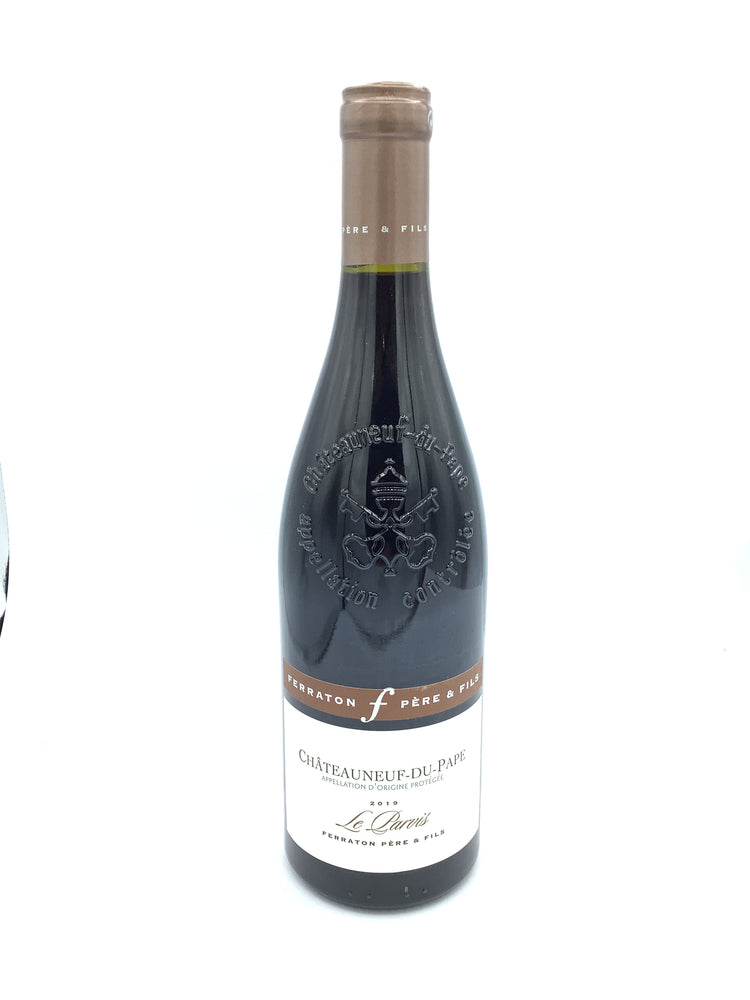 Ferraton Le Parvis Chateauneuf du Pape
