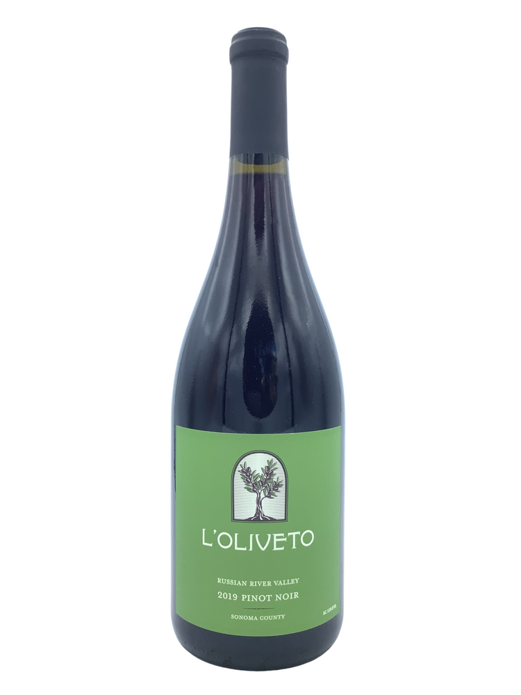 L'Oliveto Pinot Noir Russian River Valley