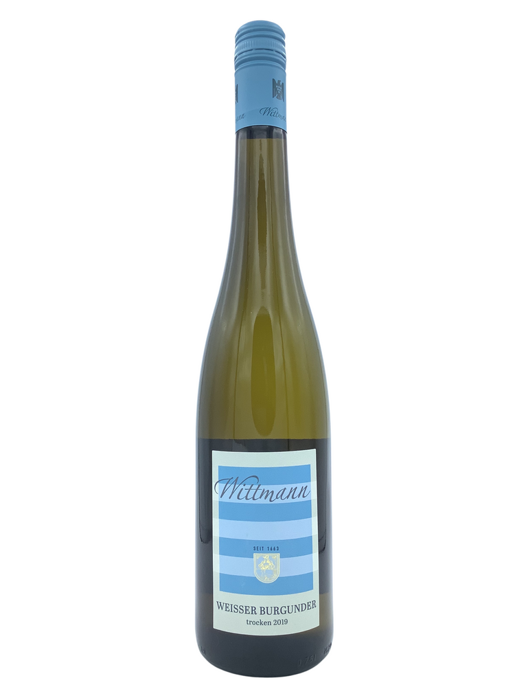 Wittmann Weisser Burgunder Trocken