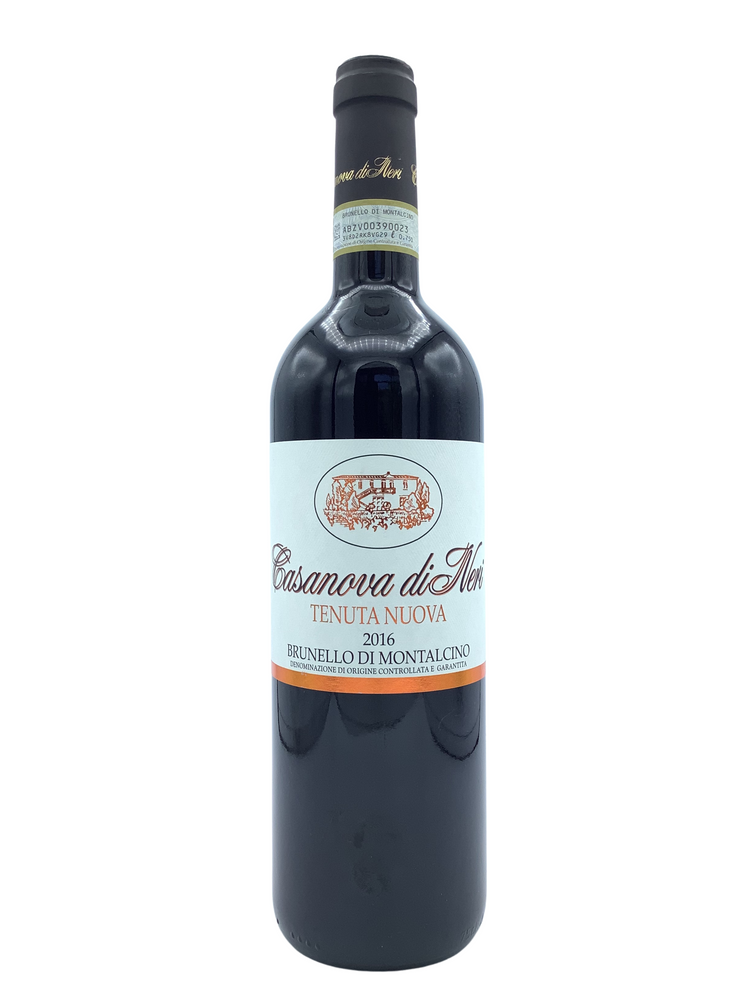 Casanova di Neri "Tenuta Nuova" Brunello di Montalcino
