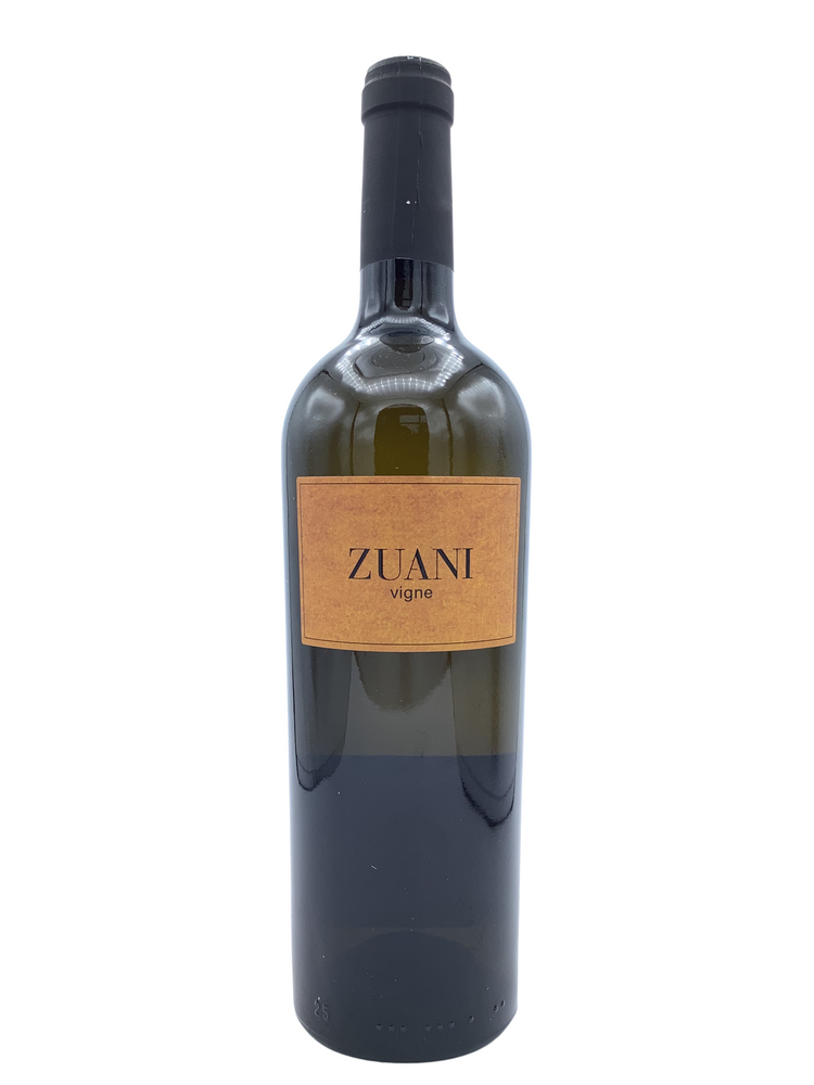 Zuani Collio Blanco