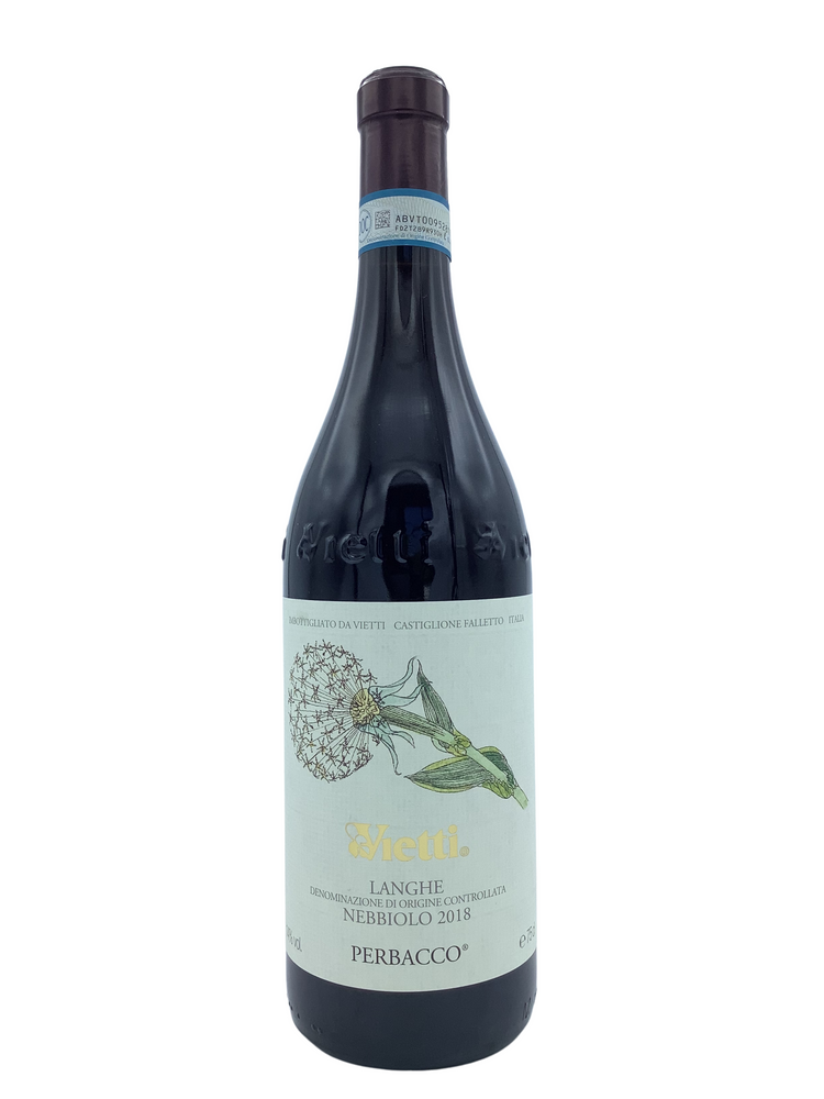 Vietti Langhe Nebbiolo Perbacco