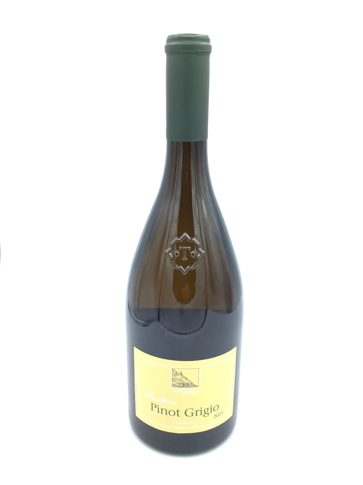 Terlano Pinot Grigio 2021