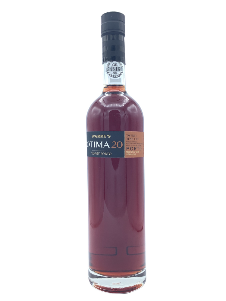 Warre's Otima Tawny Port 20