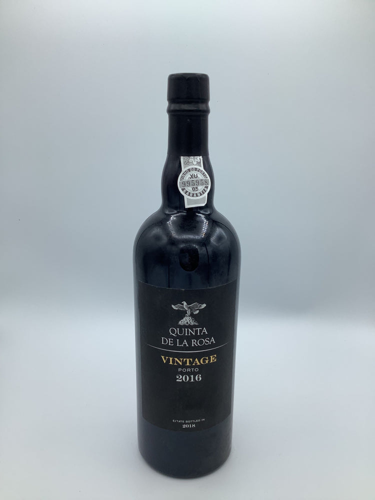 Quinta de la Rosa Port
