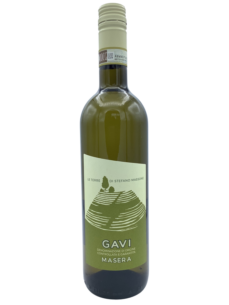 Massone Gavi Masera