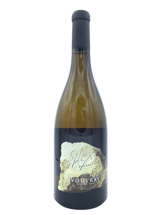 Domaine d’Orfeuilles Vouvray Silex