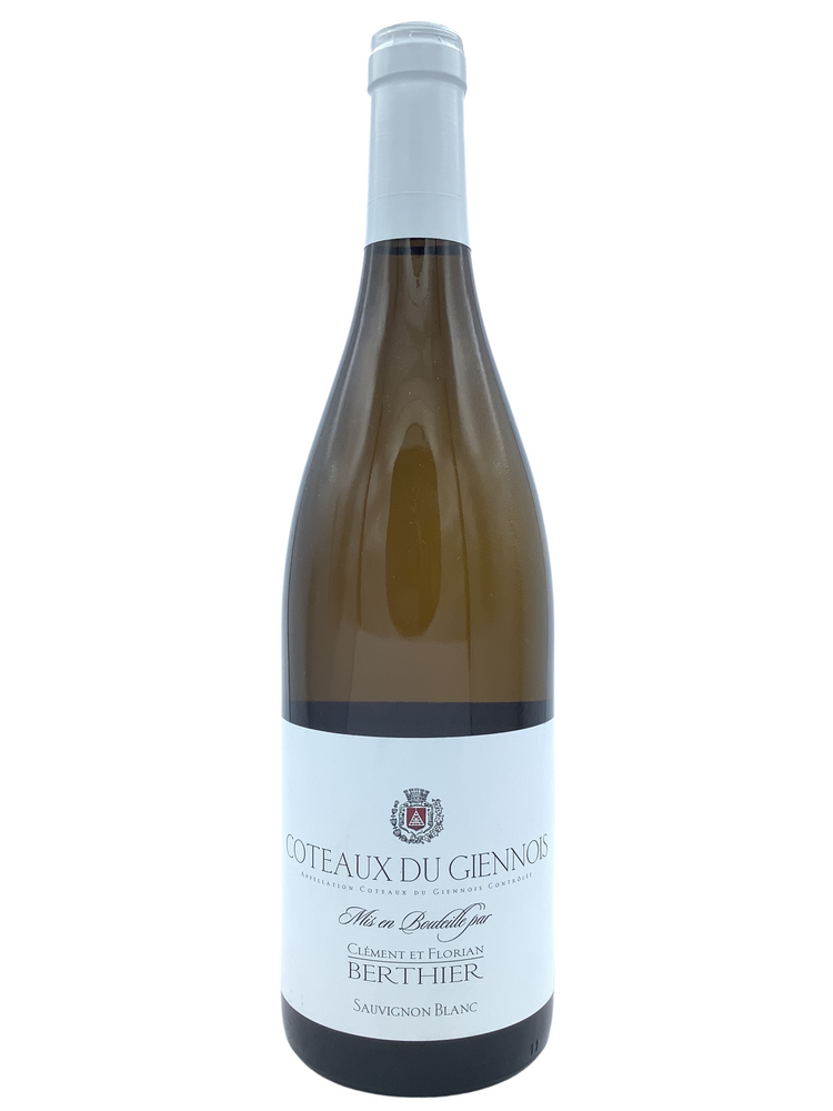 Berthier Coteaux du Giennois