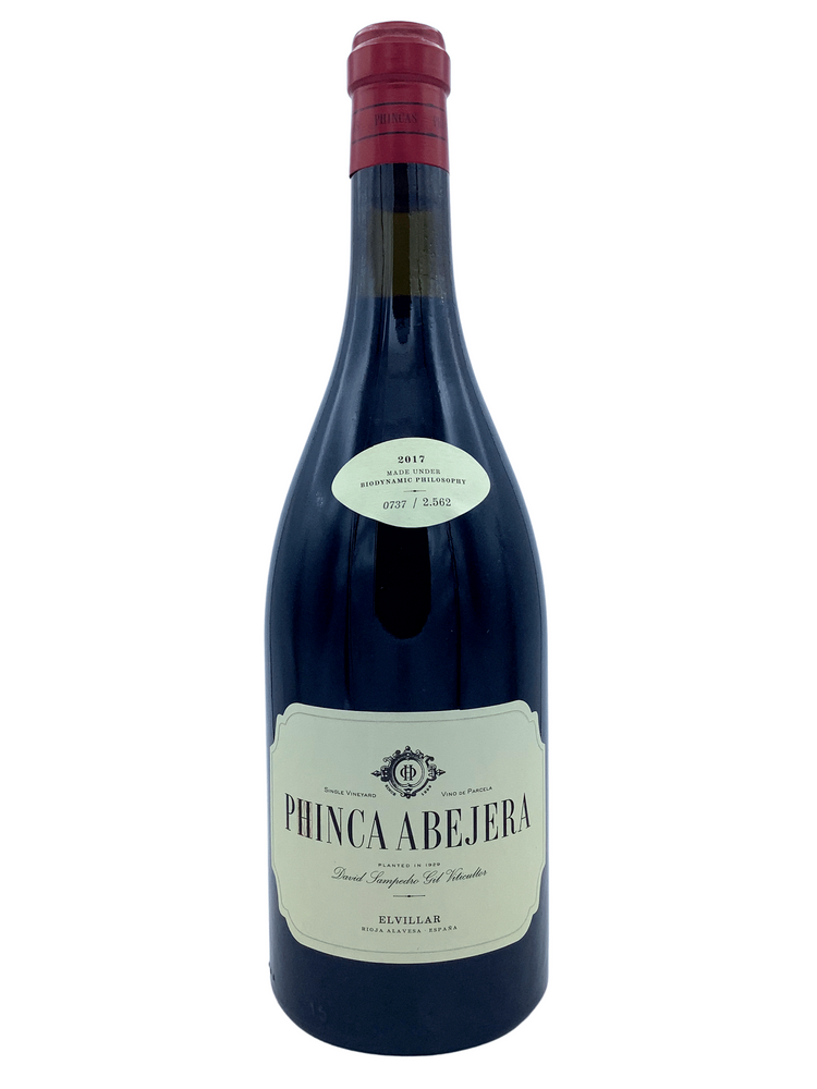 Bhilar Phinca Abejera Elvillar